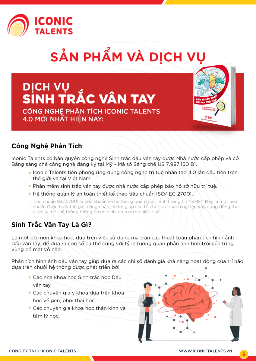 Giới thiệu sản phẩm 1