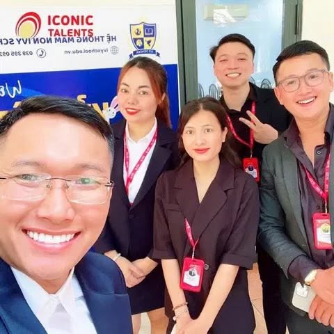 CEO Phạm Văn Thanh và hành trình EDU Marketing Ads