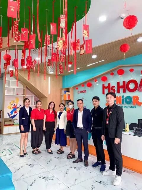 Hiểu hành vi phụ huynh trước khi lập kế hoạch tuyển sinh