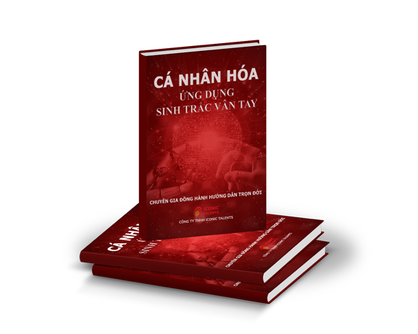 CÁ NHÂN HOÁ ỨNG DỤNG SINH TRẮC VÂN TAY