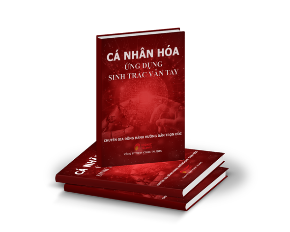 Cá nhân hóa ứng dụng sinh trắc vân tay